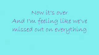Colbie Caillat ~ Battle Lyrics