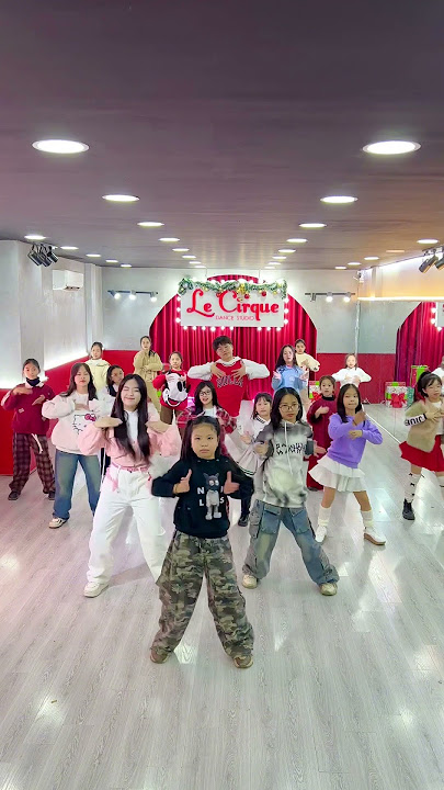 Trend Tái sinh Remix - Lớp Tiktok thầy Quàng Gia Huy | Follow thầy để xem nhiều Clip học nhảy hơn