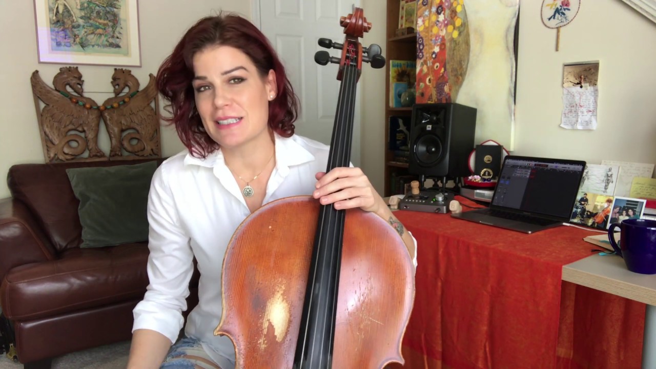 Watch Milonga by Jenn Cornell, Tiny Desk Contest Audition 2020 on YouTube Watch Milonga by Jenn Cornell, Tiny Desk Contest Audition 2020 on YouTube