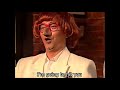 【Downtown's We Aren't Errand Boys!】MR. BATER【English Sub】