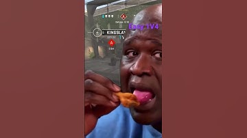 Easy 1V4 in Ranked Cod #cod #ranked #clutch #tiktok #trendingshorts