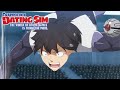 Leon Goes So Fast He Scares Even Himself | Trapped in a Dating Sim