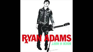 12 - Do Miss America - Ryan Adams