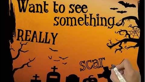 Checkpoint Learning Halloween