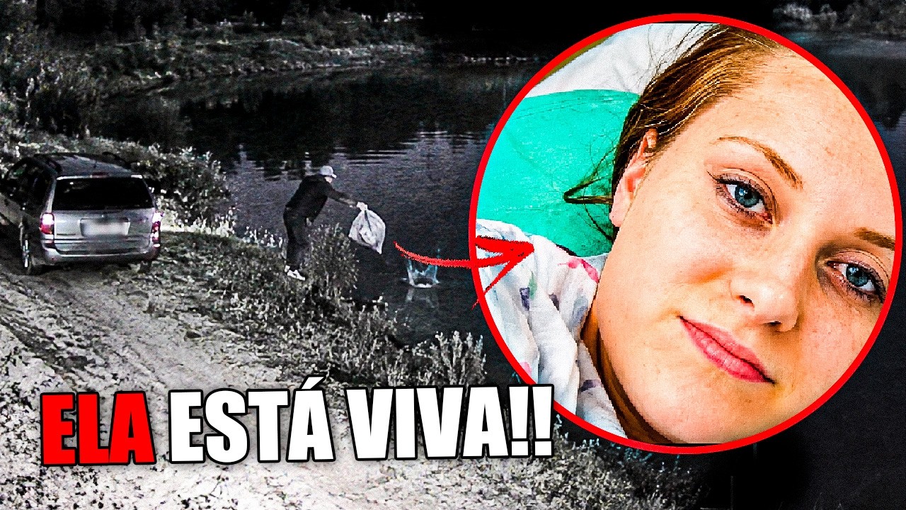 Ela Voltou dos Mortos para Revelar seu Assassino! Caso Chocante