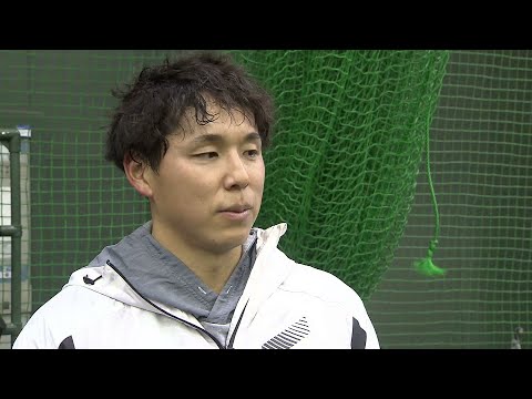 【挑戦】元・プロ野球横浜DeNA笠原祥太郎投手が台湾リーグへ 「活躍している姿をみせられたら」《新潟》