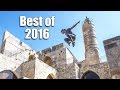 Best of Parkour &amp; Freerunning 2016 | URBANAMADEI