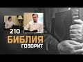 Что такое любостяжание? | "Библия говорит" | 210