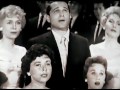 Perry Como Live - Whither Thou Goest