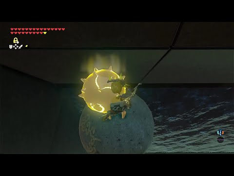 依頼を受けて、ネヅ・ヨマの祠で泳ぎたかった