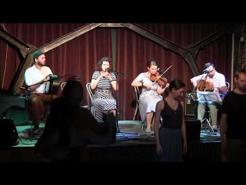 Ceol Na Mara"& friends Плейс СПб. 26.06.22