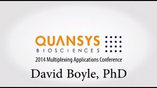 David Boyle - Assessing Micronutrient Deficiencies with MMAT