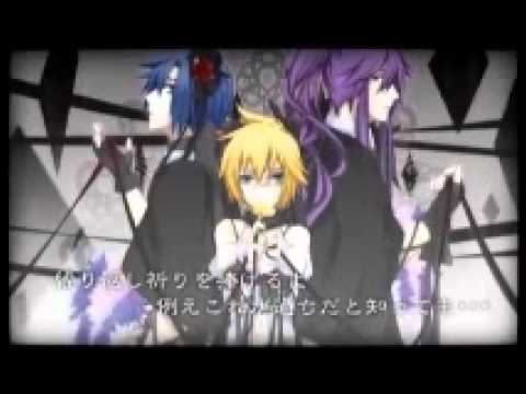 Vocaloid - Immoral Memory ~The Lost Memory~ Piano Cover (Claviculla)