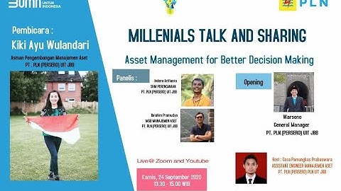 Asset Management for Better Decision Making