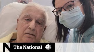 The increasing financial impact of long-term care