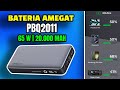BATERIA AMEGAT PBQ2011