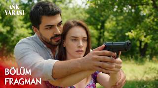 Ortak Düşmana Karşı Birlikteler Aşk Yarası 9. Fragman Roses Trailer