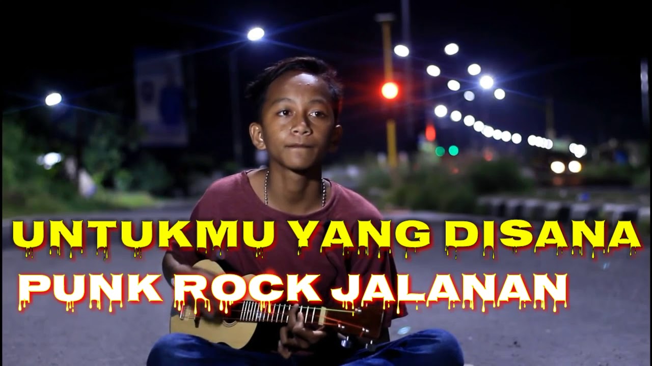 Download Punk Rock Jalanan Untukmu Yang Disana Single Cover Yudhi Cilik Mp3 03 21 Min Peadl Nag