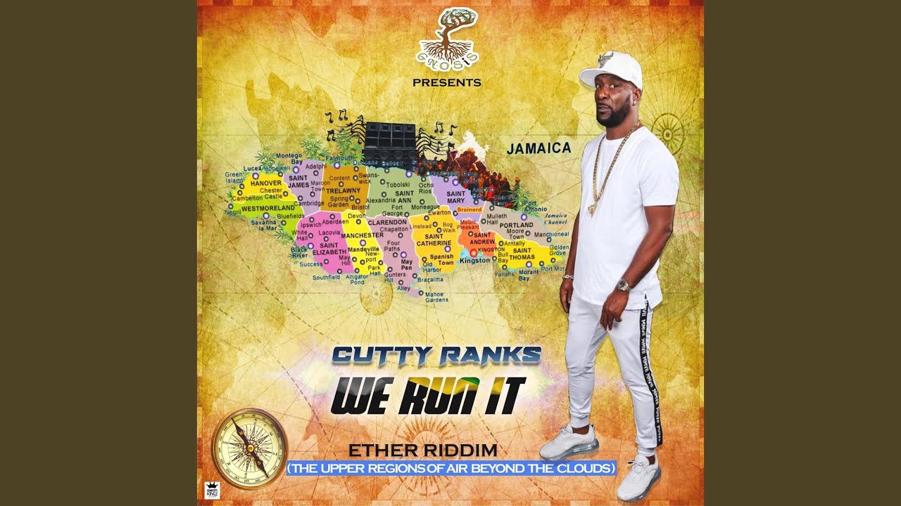 Watch We Run It on YouTube Watch We Run It on YouTube
