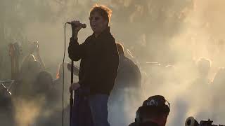 Echo & the Bunnymen - The Killing Moon @ Cruel World Festival, Pasadena, CA 5-20-23