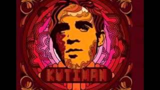 Video thumbnail of "Kutiman - 07 I Just Want To Make Love To You"