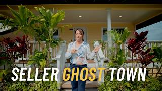 $100K Over Asking: The Oahu Homes Buyers Are Fighting For