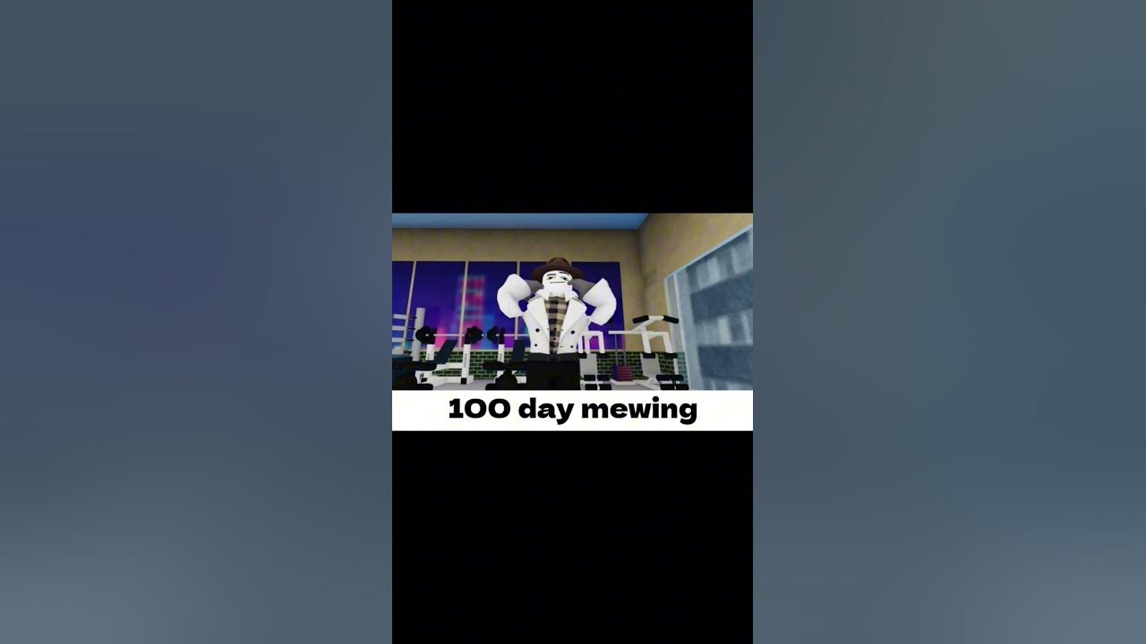 Тру мьюинг. Мем делал мой подписчик. #mewing #gym #memes #мем - YouTube