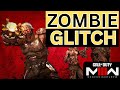MW3 Zombie Glitch &amp; How We Got Around It