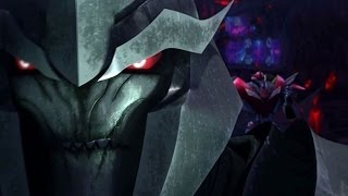 [HD]Transformers: Prime -  Full Soundtrack