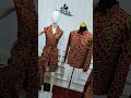 rekomendasi Seragam keluarga 😍