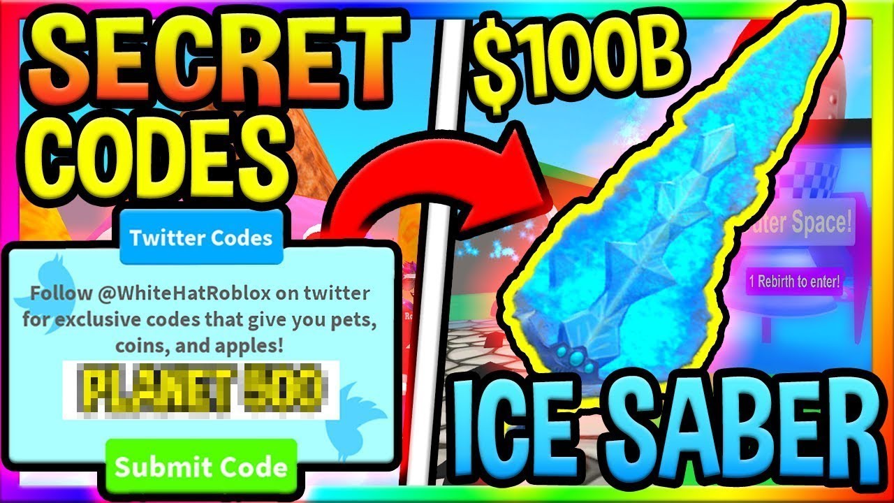 All February 2020 Secret Codes In Saber Simulator Youtube - all op working codes roblox saber simulator codes