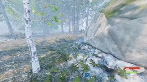 Rust quick little counter satchel raid