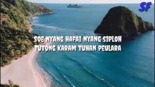 NA’AT NABI~NAZAM ACEH LAM YAHTALIM  ( SYÈH SYAHRIL DKK )