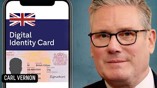This is how Digital ID will come in