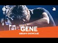 Gene shinozaki  grand beatbox battle showcase 2019