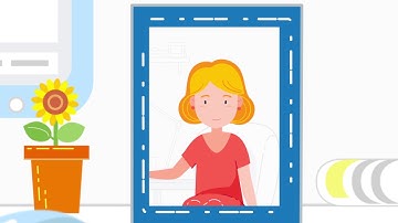 Animated Explainer Video for Fintech Platform | Kalgera