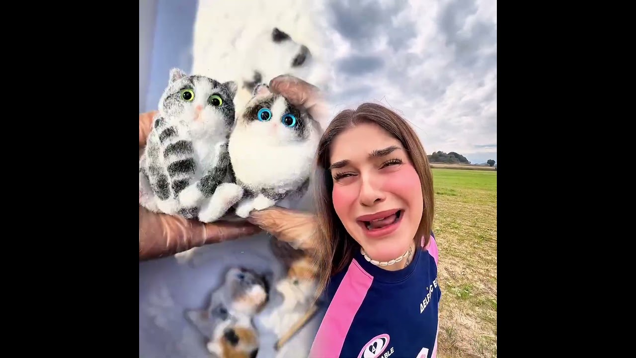 I learn to milk cows