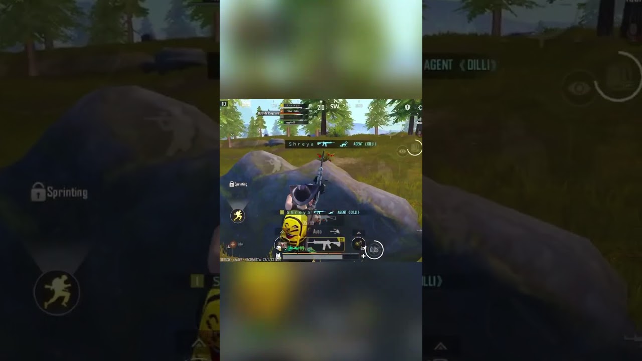 1v4🔥|| Mr cyber squad || How fast you can think 🤔 instant decisions || like @JONATHAN GAMING