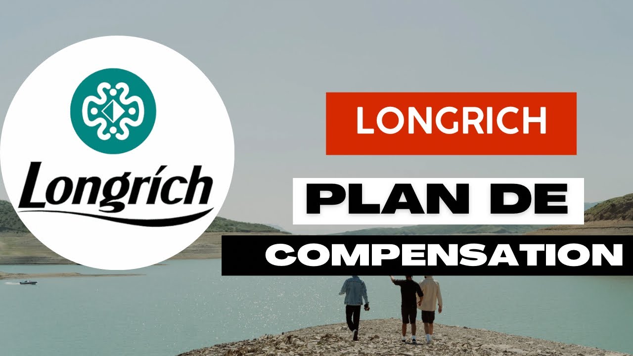 Longrich Cote D’ivoire🇨🇮 -Voici COMMENT GAGNER DE l’ARGENT avec LONGRICH en 2024 🤩 💵