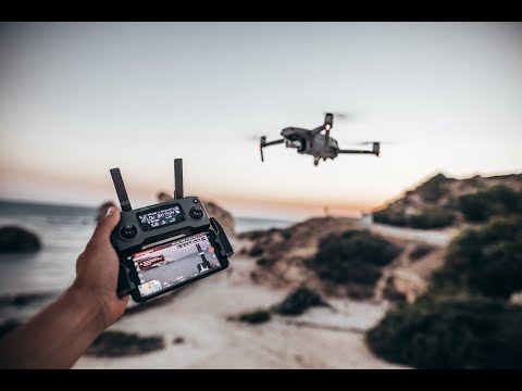 Dji Mavic 2