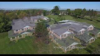 Points North Condominiums in Mount Vernon Ohio