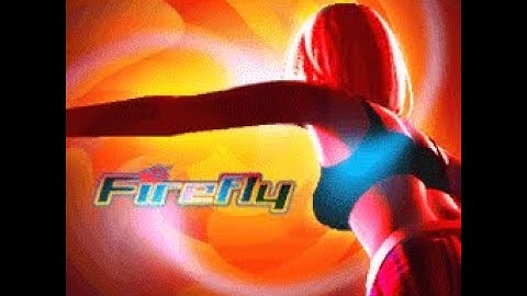 Firefly (DDR NovaMAX CSP)