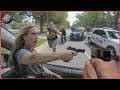 Jaw Dropping High Speed Police Chases Caught on Dashcam So Crazy You’d Think They’re Fake! #20