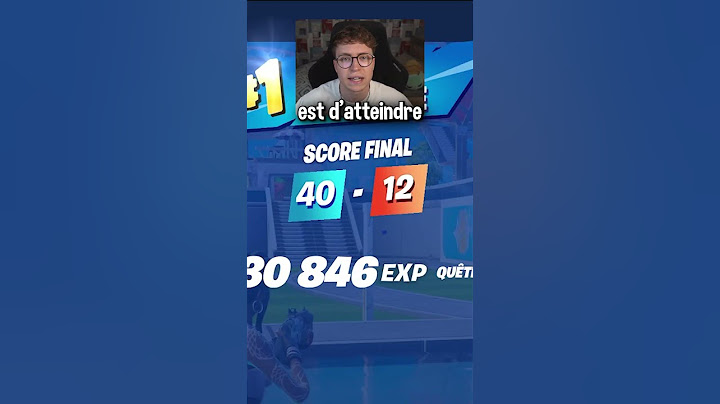 FORTNITE CRACKED in this UPDATE! 😱