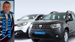 Découvrez les Différences entre les Types de Voitures : Guide Complet!