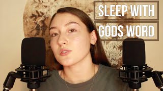 Bible ASMR - Reading Matthew Chapters 8-14 - Soft & Up-Close Whispering screenshot 5