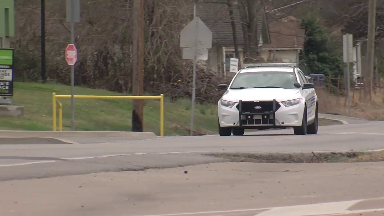 Verdigris schools closed as police investigate homicide YouTube