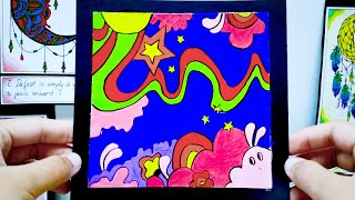 Coloring Posters Immense Universe Theme to Decorate Your Space Transforming Your Room by Coloring