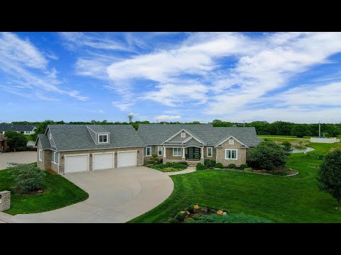 5012 N Remington St, Bel Aire, KS home video tour
