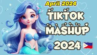 Best TikTok Mashup April 2024 Philippines 🇵🇭 ( DANCE CREAZE ) 💞